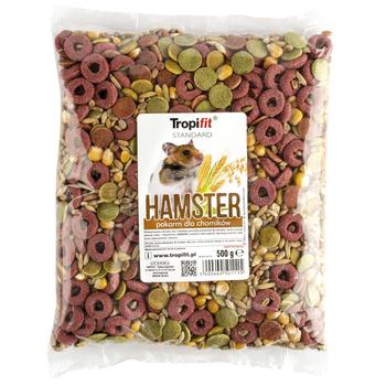 Tropifit Standard Hamster 500g
