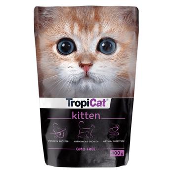 Tropicat Premium Kitten 400g