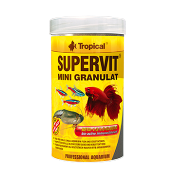 Supervit Mini Granulat 100ml/65g
