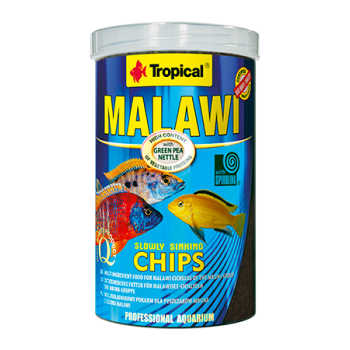 Malawi Chips 250ml/130g