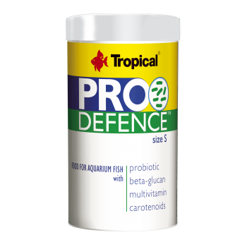 Pro Defence Size S (Granules) 100ml/52g