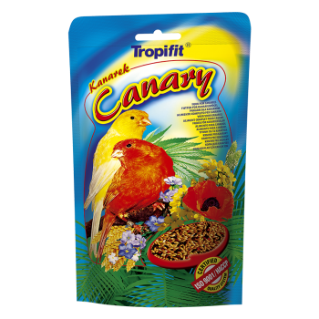Tropifit Canary - 250g