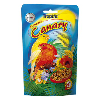 Tropifit Canary- 700g
