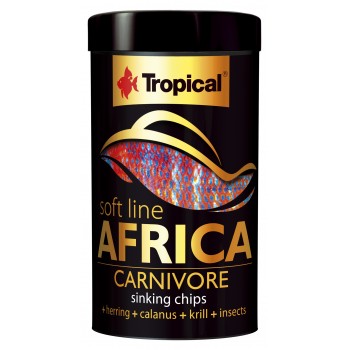 Soft Line Africa Carnivore size M 100ML/52g