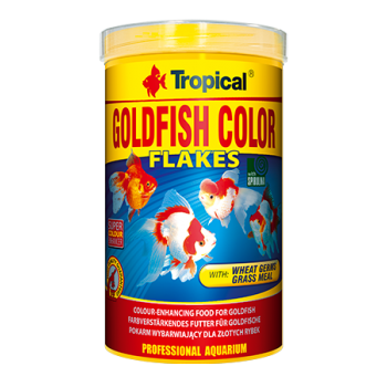 Goldfish Color flakes 100ml/20g