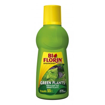 Bi florin - for green plants 275ml