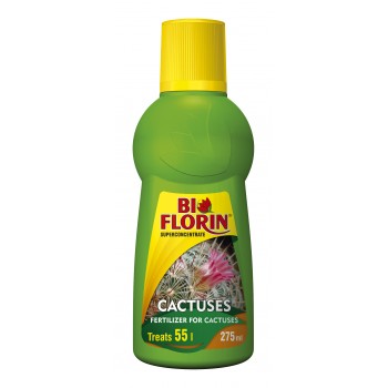 Bi florin - Cactuses 275ml