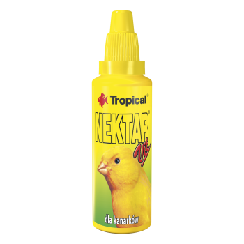 Tropifit Nectar-Vit for Canaries
