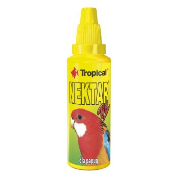 Tropifit Nectar-Vit for Parrots