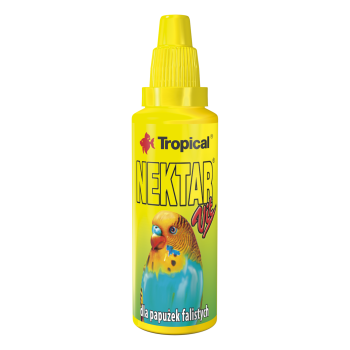 Tropifit Nectar-Vit for Budgerigas