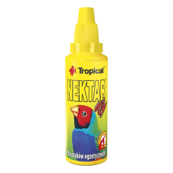 Tropifit Nectar-Vit for Exotic Birds