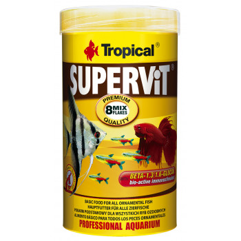 Supervit flakes 250ml + 20% FREE/60g
