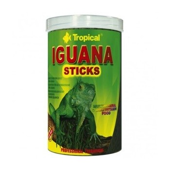 Iguana Sticks 250ml/65g