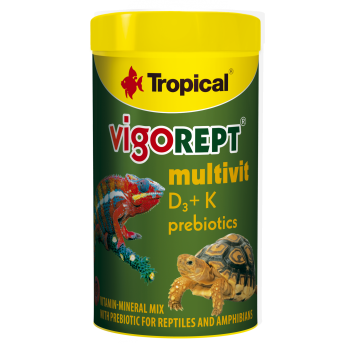 Vigorept Multivit 100ml/70g