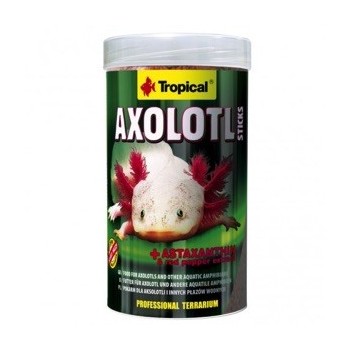 Axolotil sticks 250ml/135g