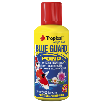 Blue Guard Pond 250ml