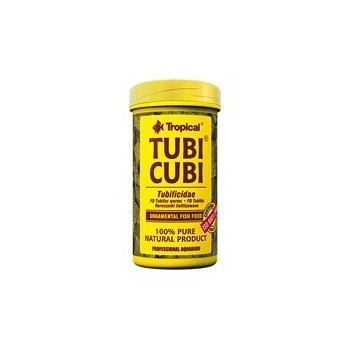 Tubi Cubi 100ml/10g