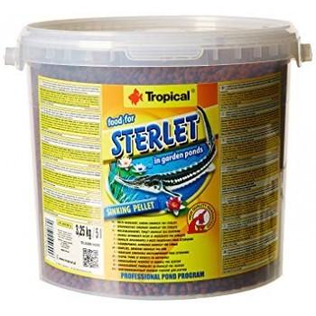 Food For Sterlet 5l/3,25kg