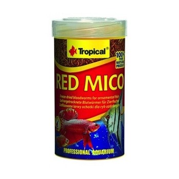 Red Micro (Natural) 100ml/8g