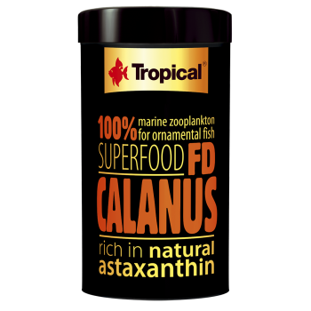FD Calanus 100ml/12g